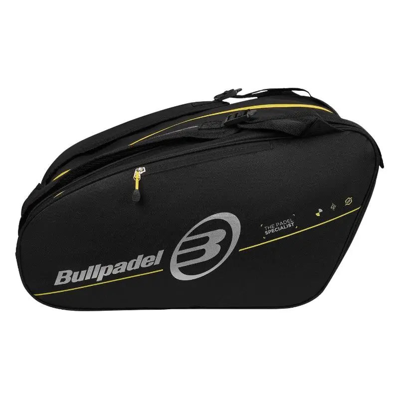 Sac de padel Bullpadel Tour BPP26015 Noir Bullpadel