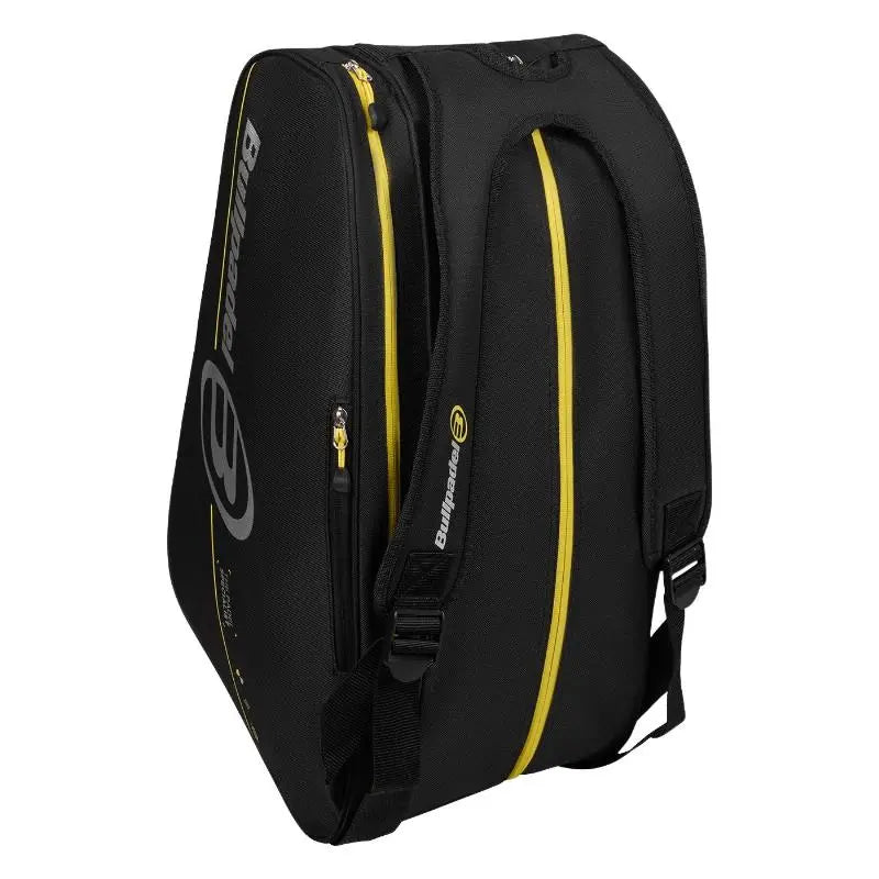 Sac de padel Bullpadel Tour BPP26015 Noir Bullpadel