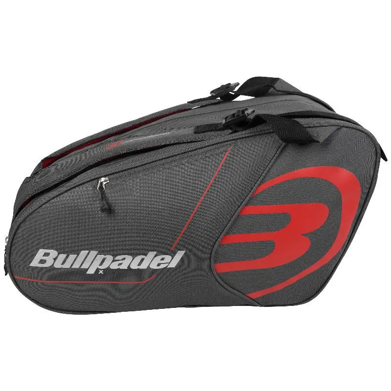 Sac de padel Bullpadel Tour BPPEX002 Gris foncé Bullpadel