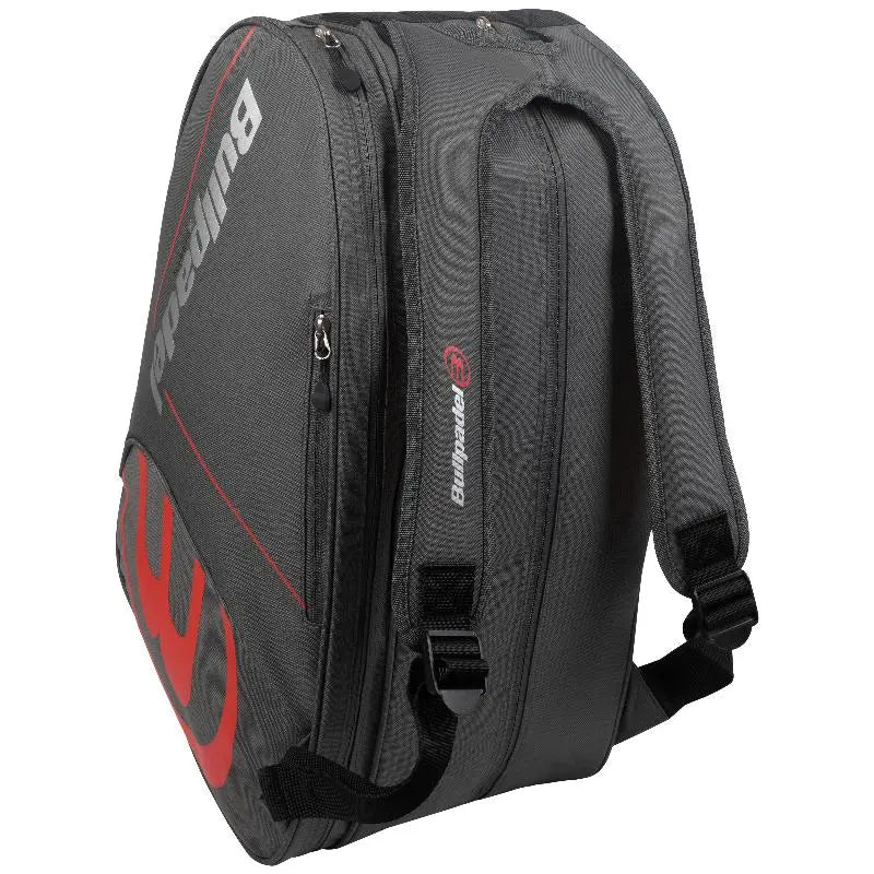 Sac de padel Bullpadel Tour BPPEX002 Gris foncé Bullpadel