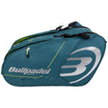 Sac de padel Bullpadel Tour BPPEX002 Pétrole Bullpadel