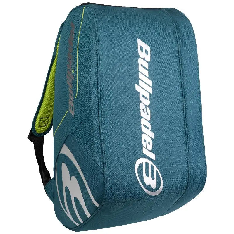 Sac de padel Bullpadel Tour BPPEX002 Pétrole Bullpadel