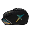 Sac de padel Drop Shot Alsai Campa Noir