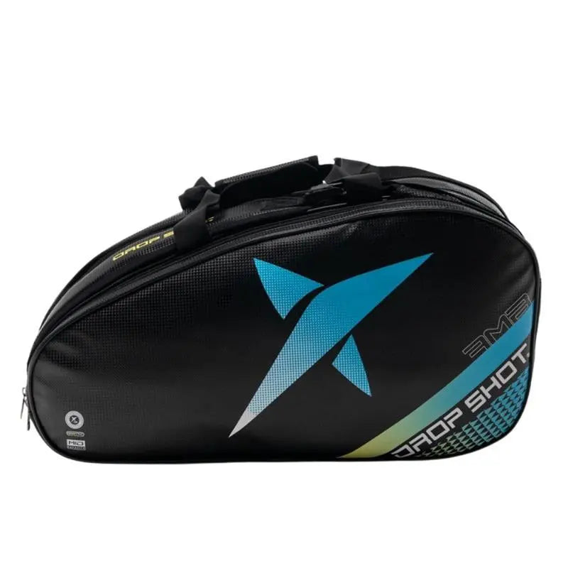 Sac de padel Drop Shot Ambition 23 Vert