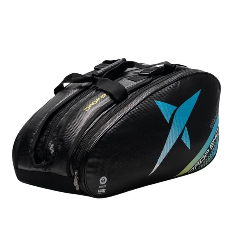 Sac de padel Drop Shot Ambition 23 Vert