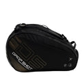 Sac de padel Drop Shot Pablo Lima Bentor Noir