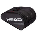 Sac de padel Head Arturo Coello Tour Noir Head