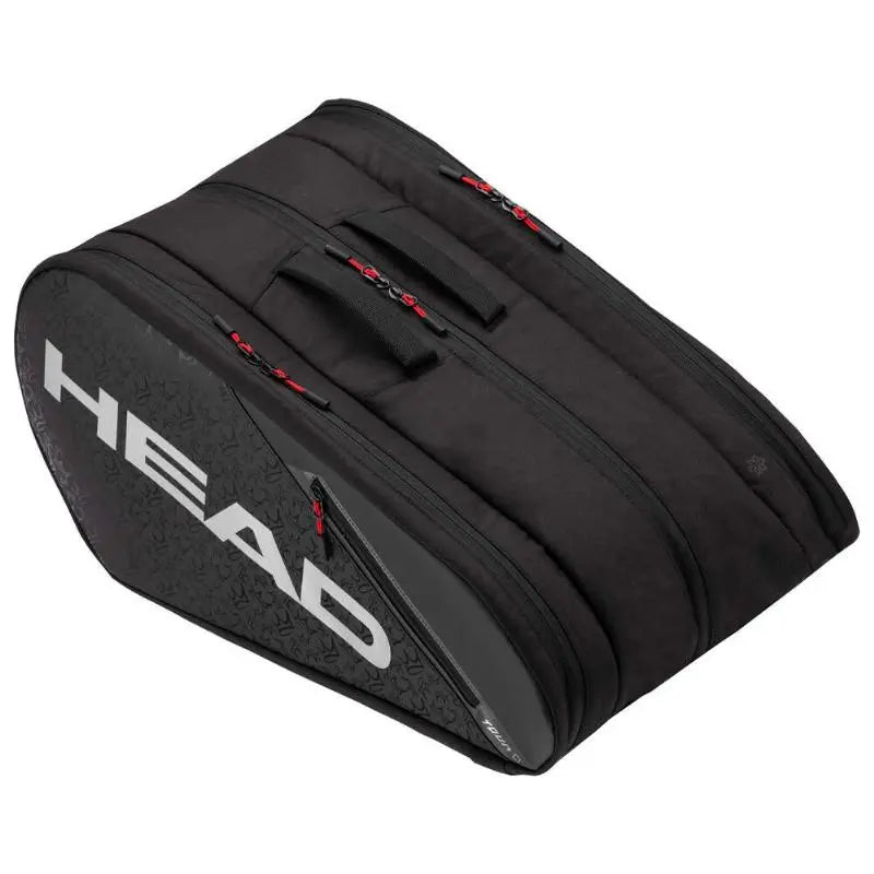 Sac de padel Head Arturo Coello Tour Noir Head