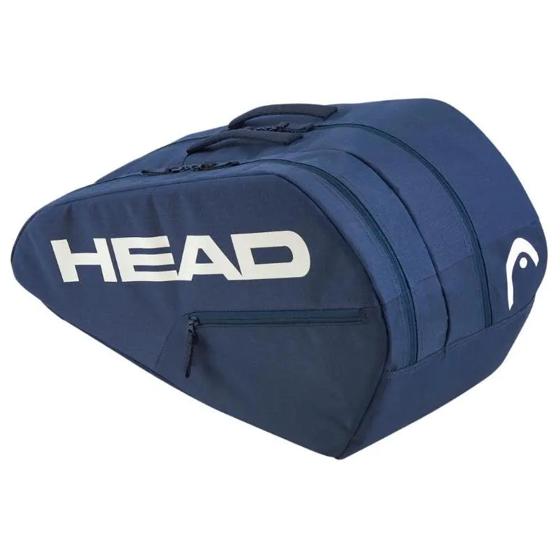 Sac de padel Head Base M Bleu marine Head