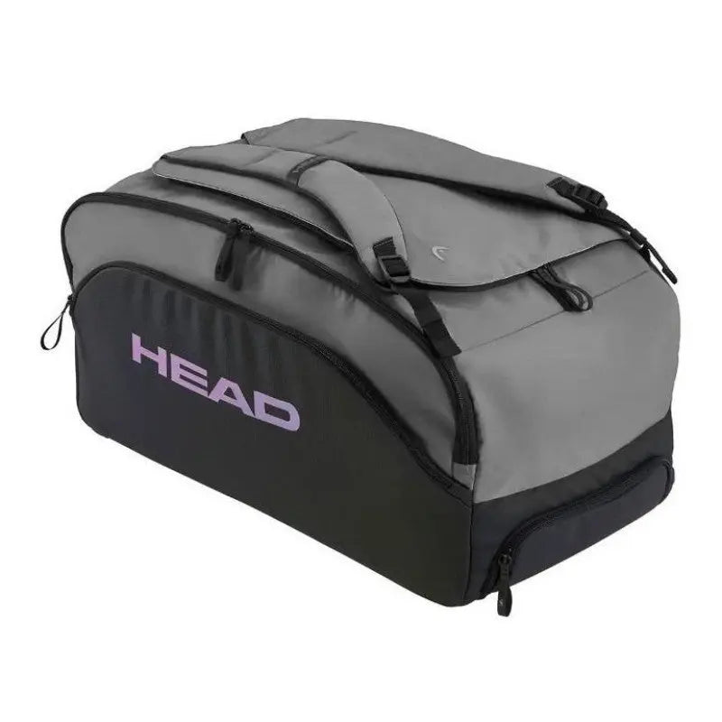 Sac de padel Head Pro X Duffle L Noir Vert Head