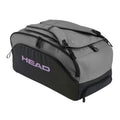 Sac de padel Head Pro X Duffle L Noir Vert Head