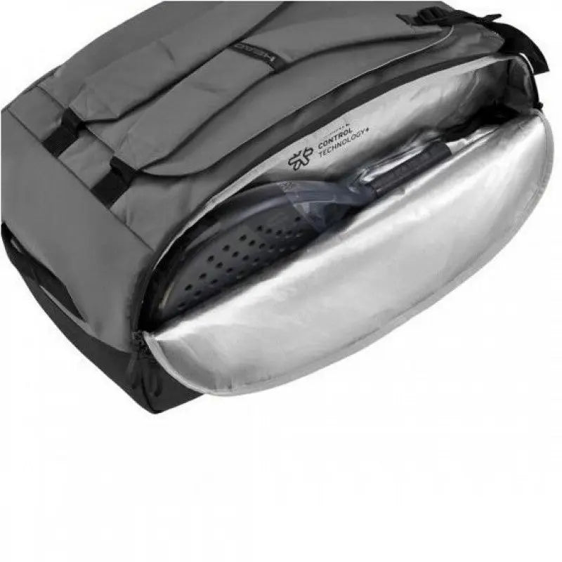 Sac de padel Head Pro X Duffle L Noir Vert Head