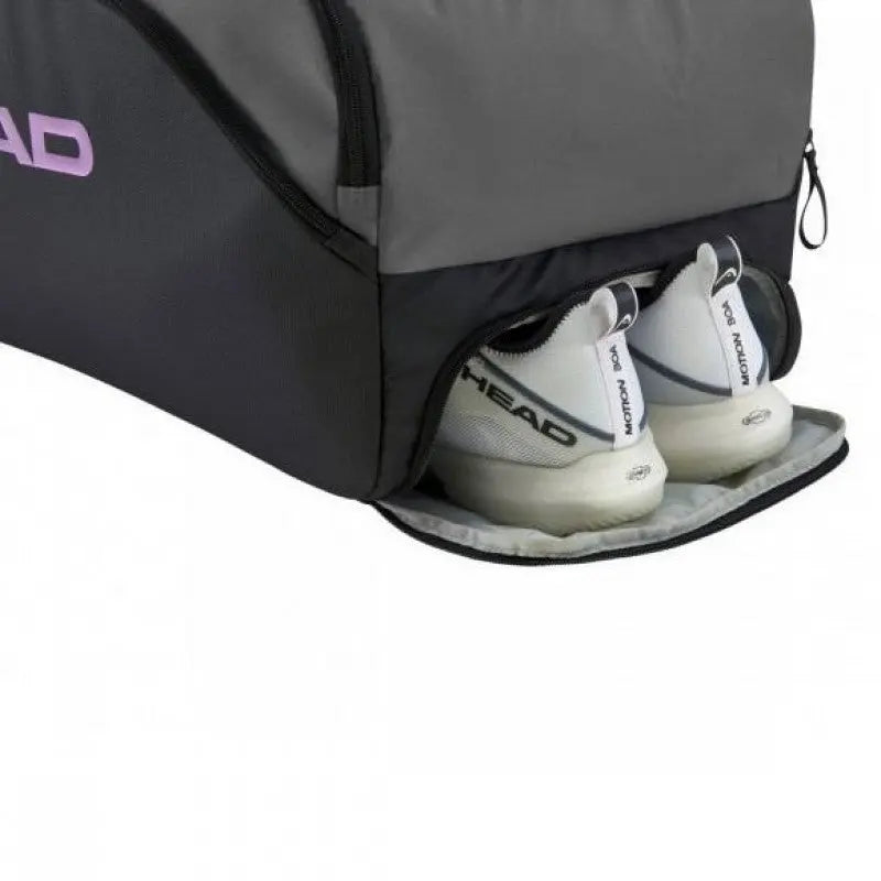 Sac de padel Head Pro X Duffle L Noir Vert Head