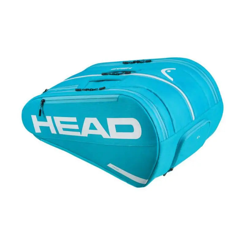 Sac de padel Head Tour Padel L Bleu