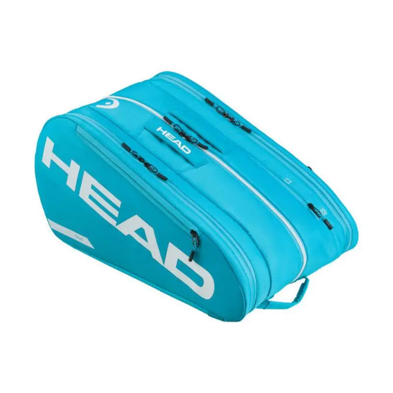 Sac de padel Head Tour Padel L Bleu