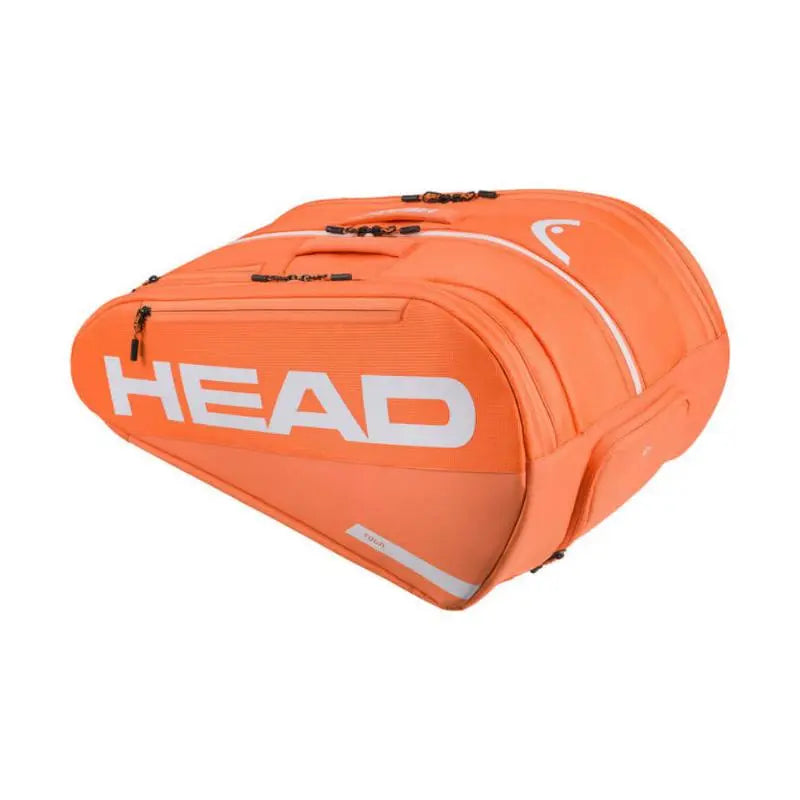 Sac de padel Head Tour Padel L Orange