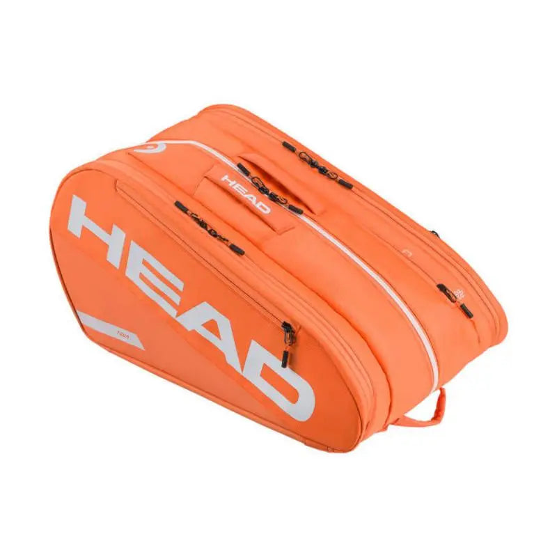 Sac de padel Head Tour Padel L Orange