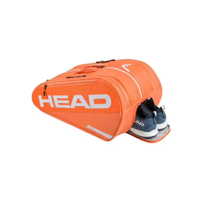 Sac de padel Head Tour Padel L Orange