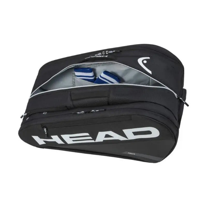 Sac de padel Head Tour Padel L Noir