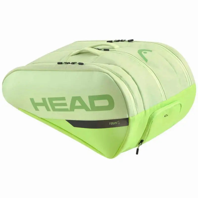 Sac de padel Head Tour Padel L Vert Head