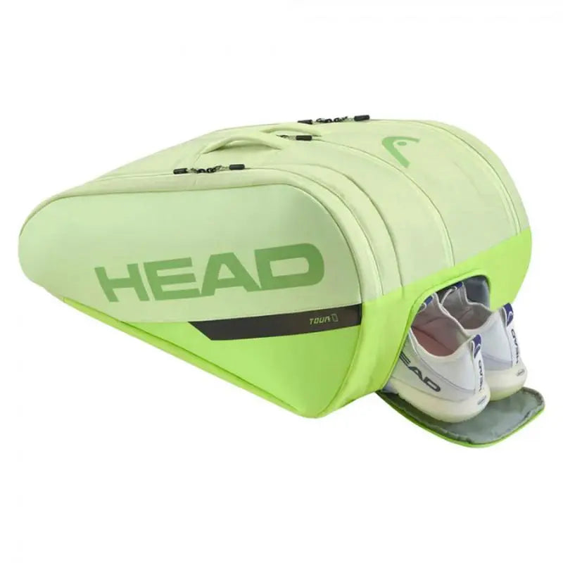 Sac de padel Head Tour Padel L Vert Head