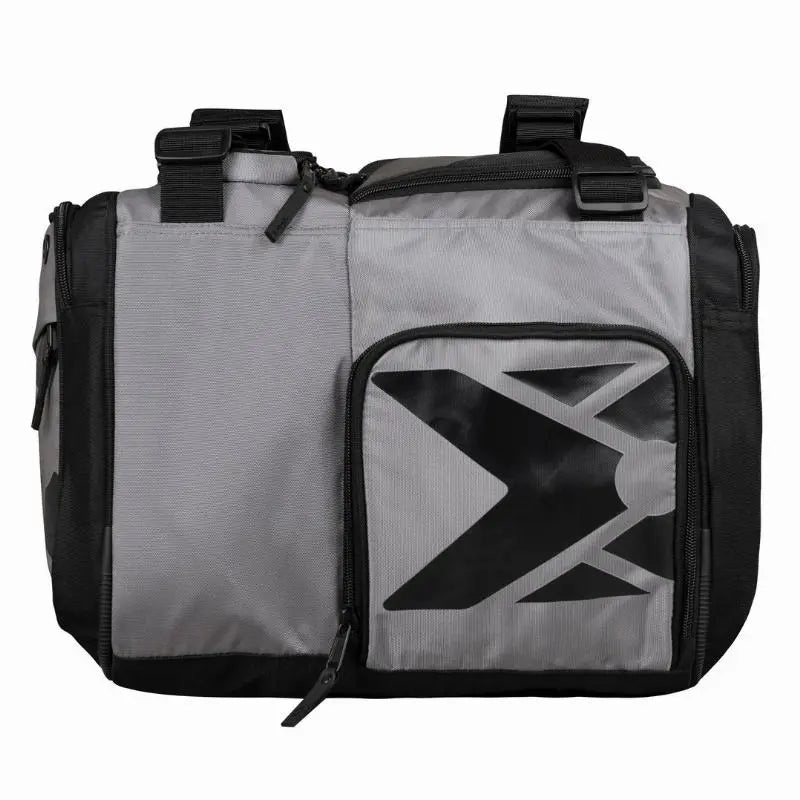 Sac de padel Nox AT10 Competition XL Compact Gris