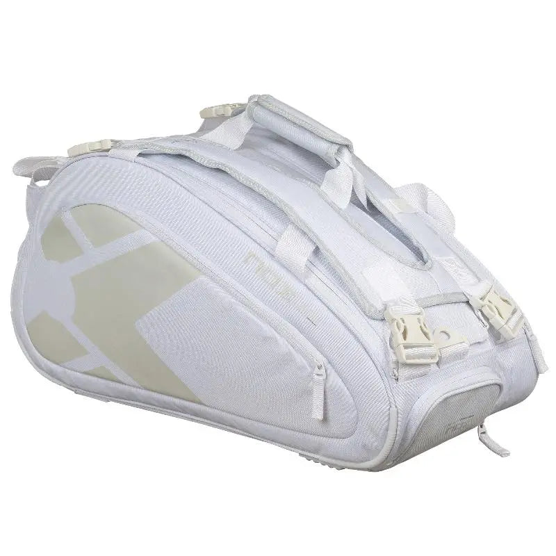 Sac de padel Nox AT10 Team Blanc