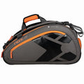 Sac de padel Nox AT10 Team Gris Orange
