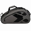 Sac de padel Nox AT10 Team Gris Noir
