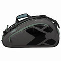 Sac de padel Nox AT10 Team Gris Vert