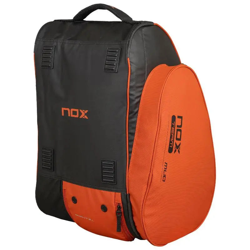Sac de padel Nox ML10 Team Noir Argile