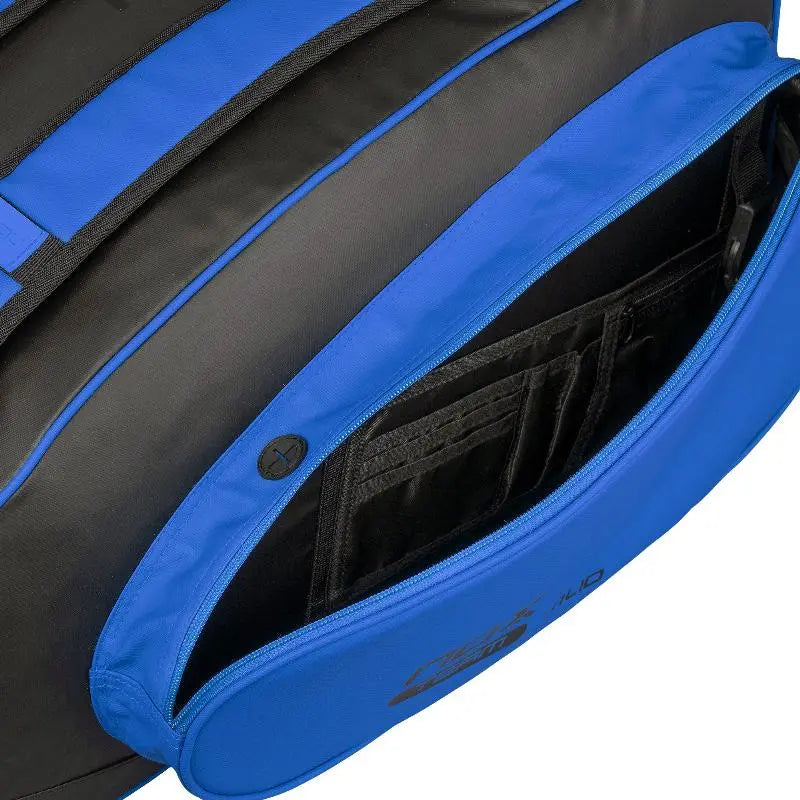 Sac de padel Nox ML10 Team Noir Bleu