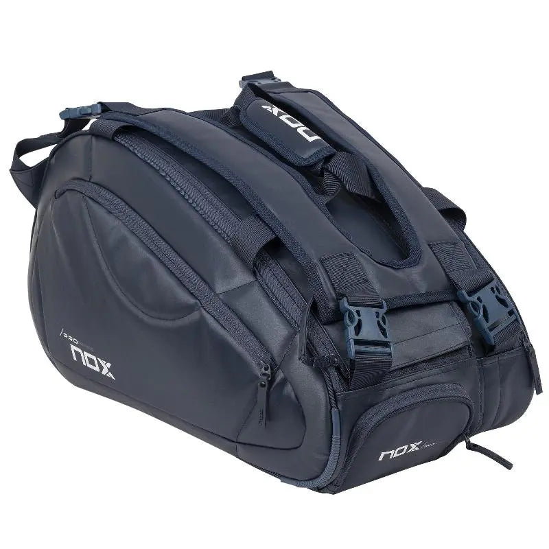 Sac de padel Nox Pro Series Bleu 2023