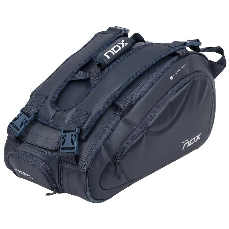 Sac de padel Nox Pro Series Bleu 2023