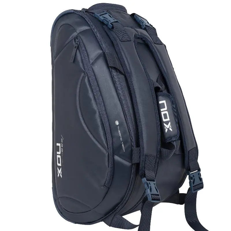 Sac de padel Nox Pro Series Bleu 2023
