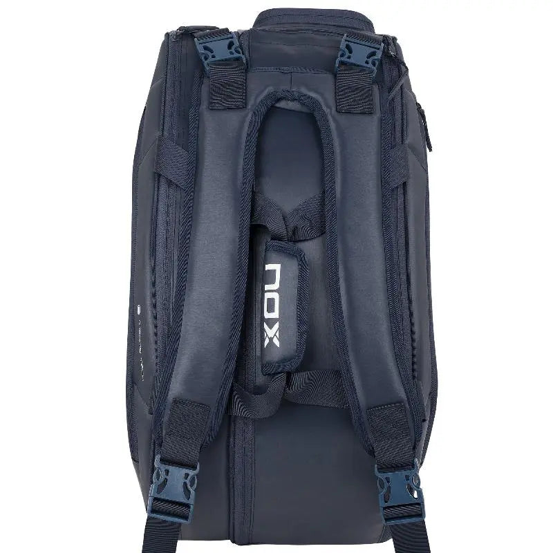 Sac de padel Nox Pro Series Bleu 2023