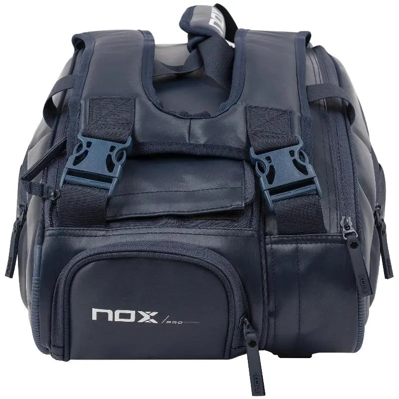 Sac de padel Nox Pro Series Bleu 2023