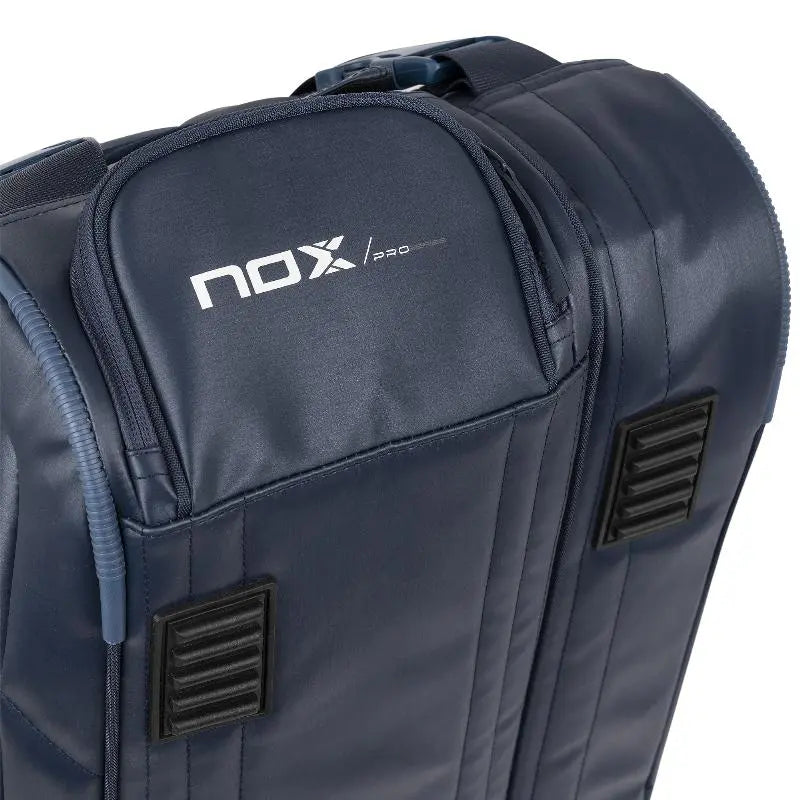 Sac de padel Nox Pro Series Bleu 2023