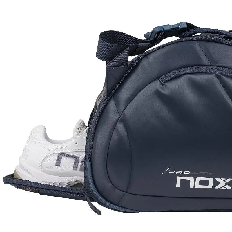 Sac de padel Nox Pro Series Bleu 2023