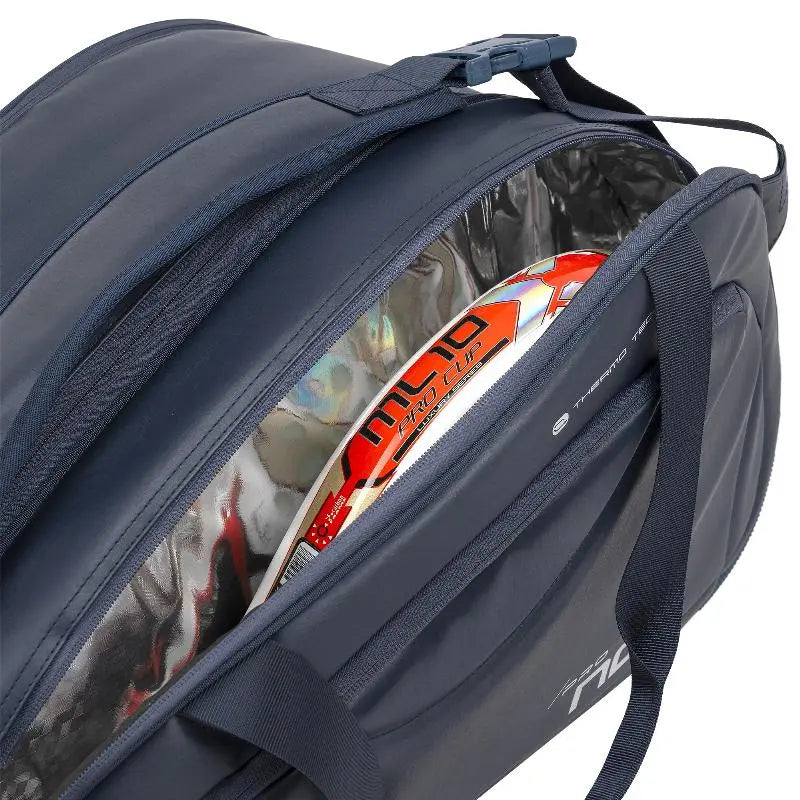 Sac de padel Nox Pro Series Bleu 2023