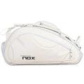 Sac de padel Nox Pro Series Blanc