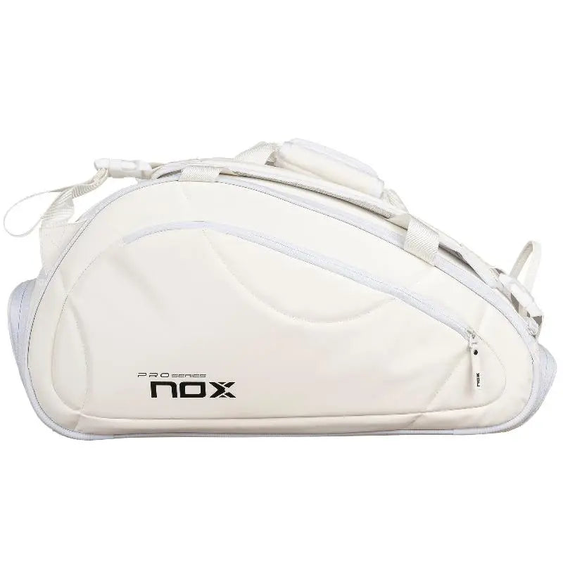 Sac de padel Nox Pro Series Blanc