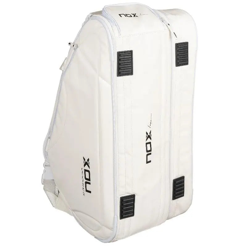 Sac de padel Nox Pro Series Blanc