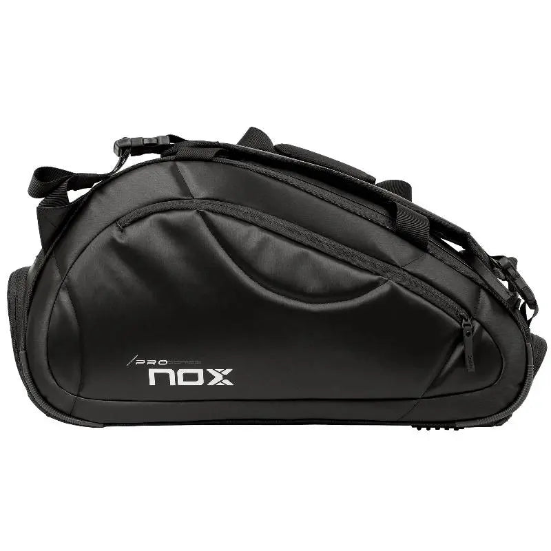 Sac de padel Nox Pro Series Noir 2023