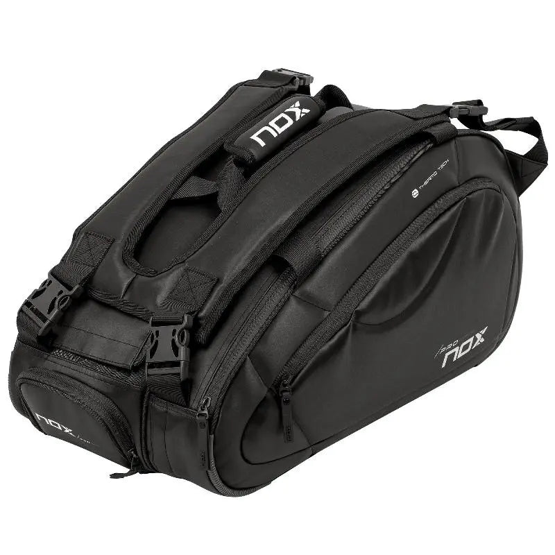 Sac de padel Nox Pro Series Noir 2023