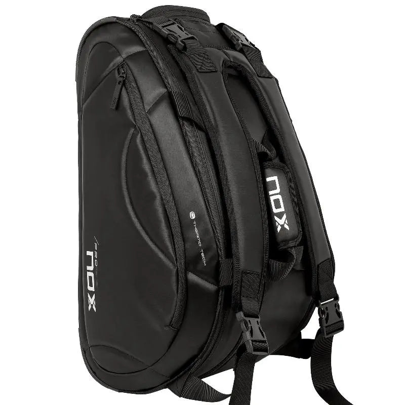 Sac de padel Nox Pro Series Noir 2023
