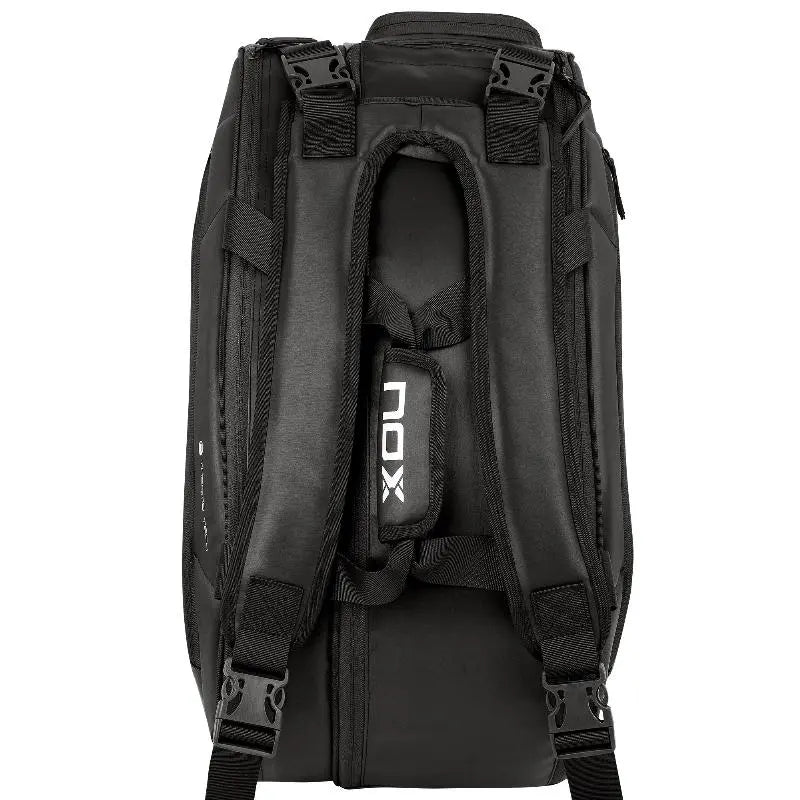 Sac de padel Nox Pro Series Noir 2023