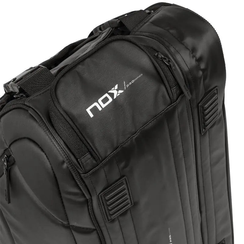 Sac de padel Nox Pro Series Noir 2023