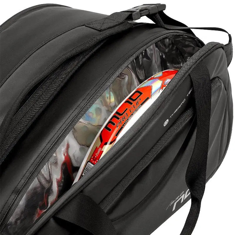 Sac de padel Nox Pro Series Noir 2023
