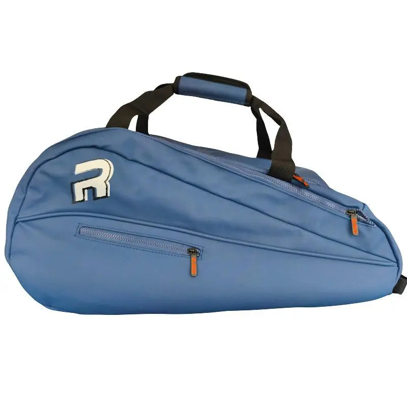 Sac de padel Royal Padel Force Bleu Royal Padel